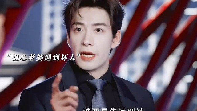 操心老板X笨蛋老婆 加上一只可爱小狗的搞怪