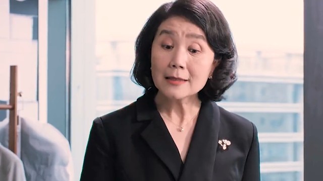 不完美受害人：十多年的努力却抵不上导师的一句话