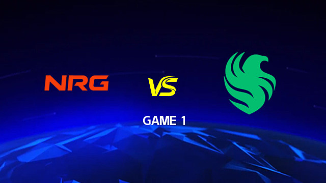 【回放】NRG vs Falcons-1 IEM克拉科夫2026