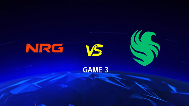 【回放】NRG vs Falcons-3 IEM克拉科夫2026