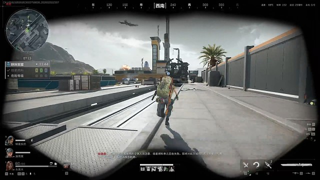 已出舱感觉良好