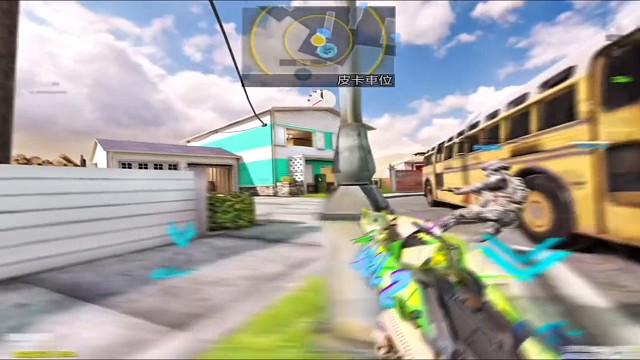 #使命召唤手游#CODM