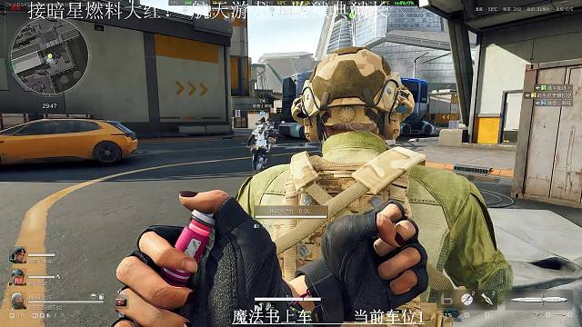 扶贫！还要我说几遍！赛季3X3！