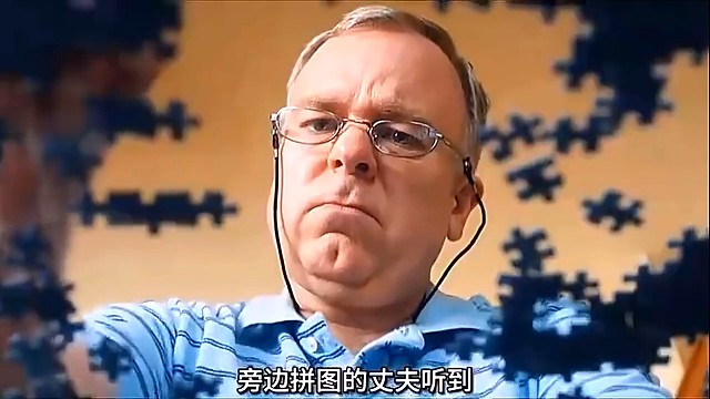 这个男人囚禁了女人9年，最后下场真是解气