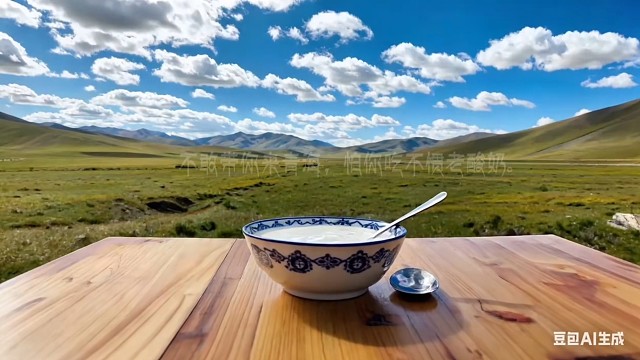 不敢带你来青海