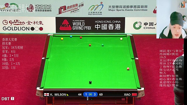 2026年香港大奖赛