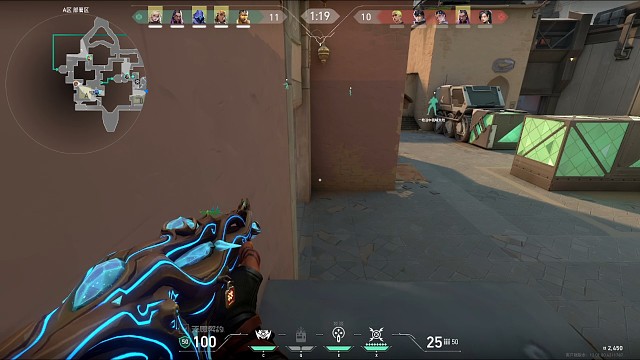 就这样偷偷阴人