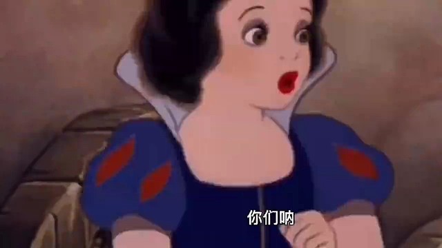 搞笑配音？？？就问你尬不尬？