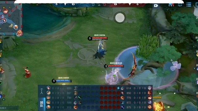 蓝星兔子种花家DF制导威慑压制全场精简版