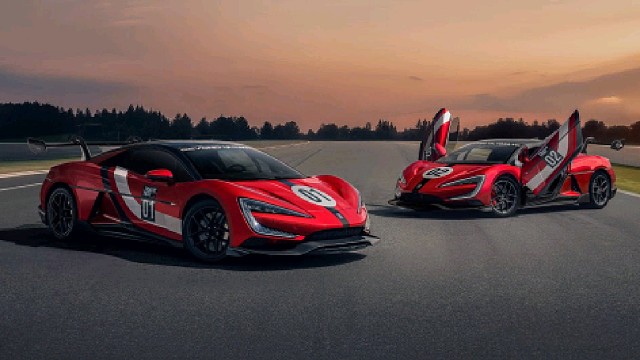 比亚迪就一个月没有拿销冠，怎么在有些人眼里就快倒闭了呢？你们就这么见不到比亚迪好吗？