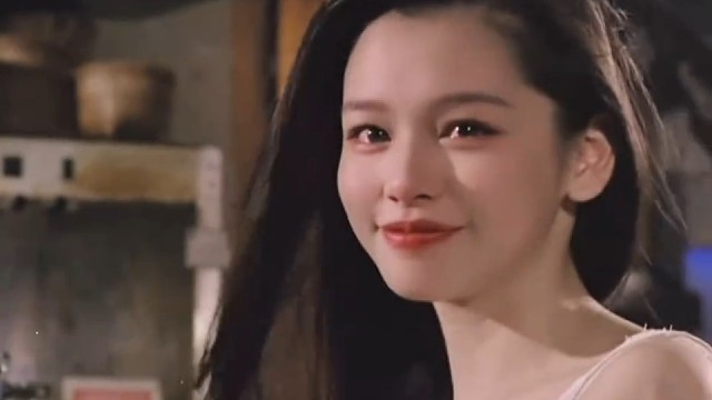 这才是真正的纯欲鼻祖