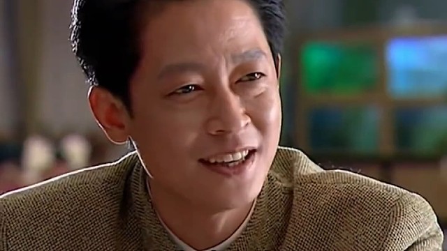 台词天花板，王志文