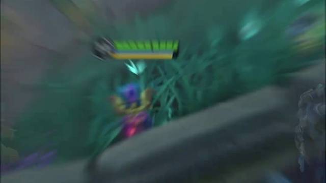 这波操作，主打一个绝境逢生！