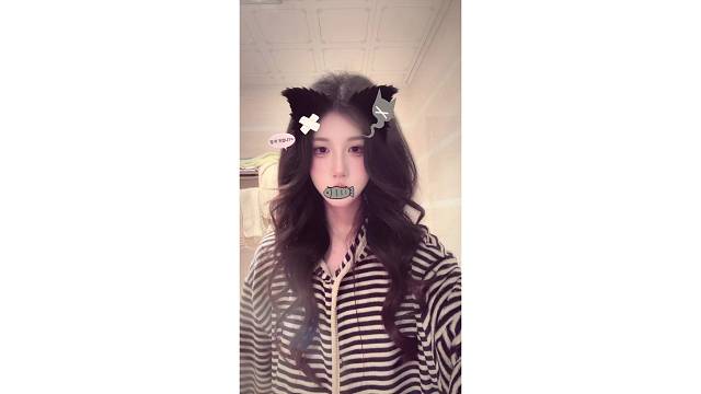 原始人尝试驯服四肢