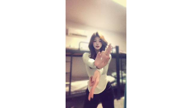 时时刻刻为你转不停…