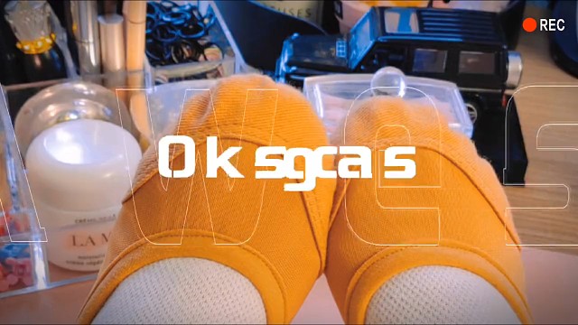 脚上长了个脚趾甲，所以今天请个假！