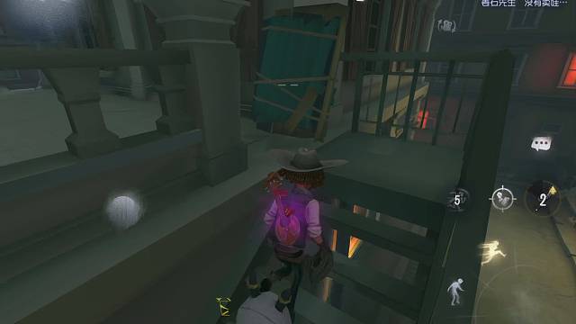 牛仔的判定是有点说法