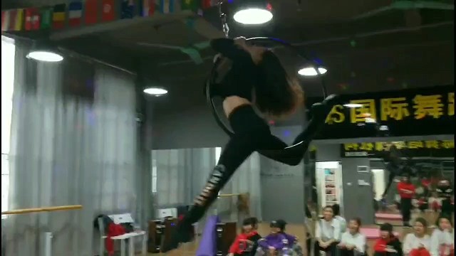 说到做到，献丑了