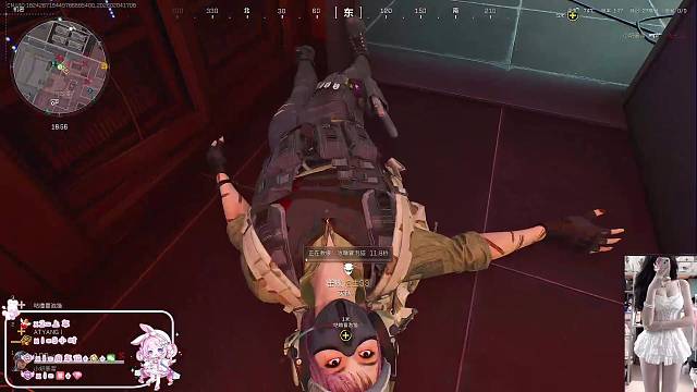 哥哥 我想为你保驾护航！！