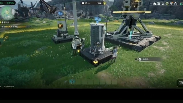 小义安卓蓝光高清全网通关游戏明日方舟终末地弟十三集网络游戏剧情