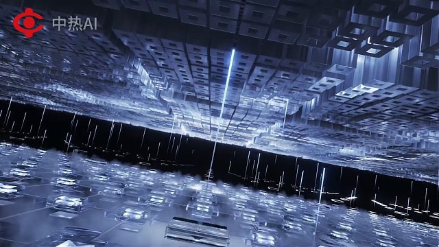 三维建模超真实还原AI网站