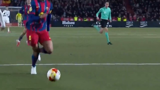 霍队：竟然还存在第二关