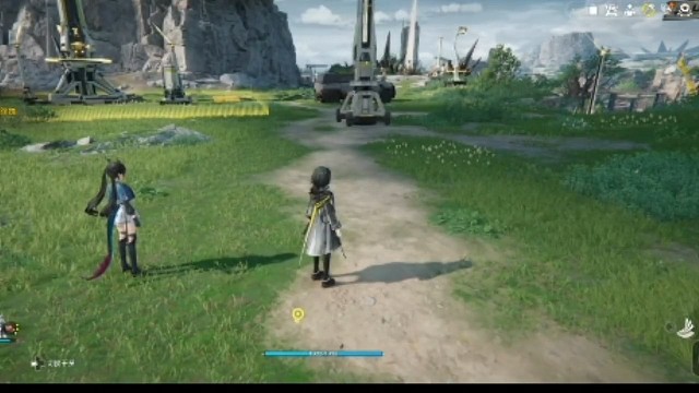 小义安卓蓝光高清全网通关游戏明日方舟终末地弟二十二集网络游戏剧情单人游玩