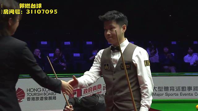 赵心童极限四连鞭逆转塞尔比