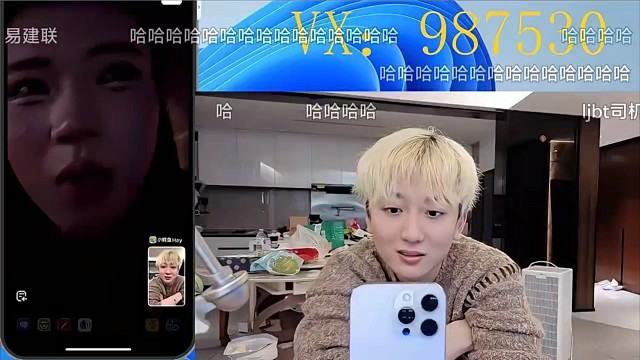 狗鑫连TS菊花不保