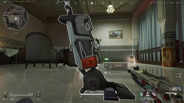 三角洲清洁工上线