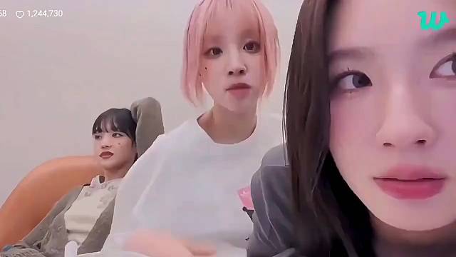 这几下谁不心动！