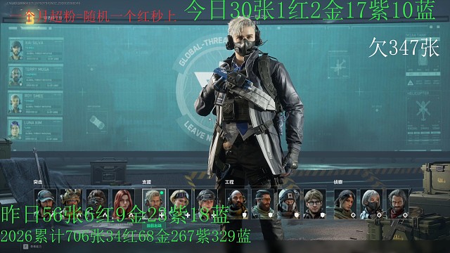 今年第五颗，鸟窝第一颗心