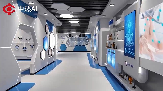 AI获客 AI管家 AI客服-中热AI