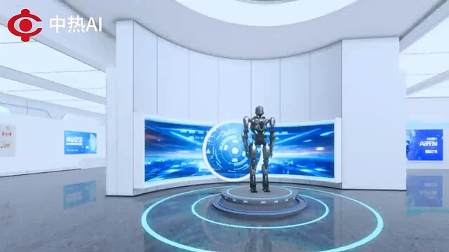 AI管家 AI助手 AI智能客服 AI一体化客服