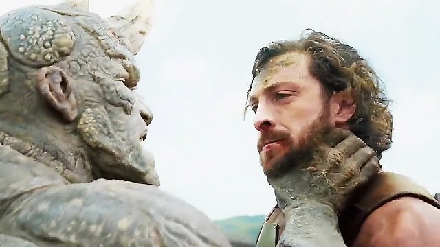 这片看着太爽歪歪了，克莱文太逆天了吧，