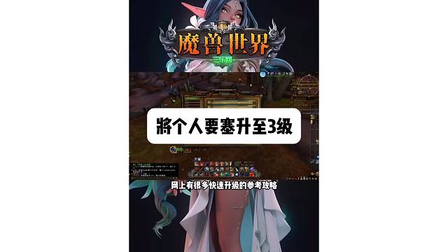 魔兽世界 海龟乌龟