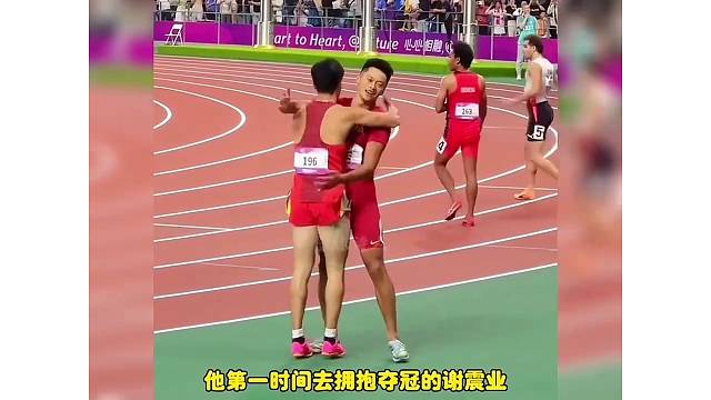 中国健儿永不言败，盘点中国运动员在赛场上的体育精神