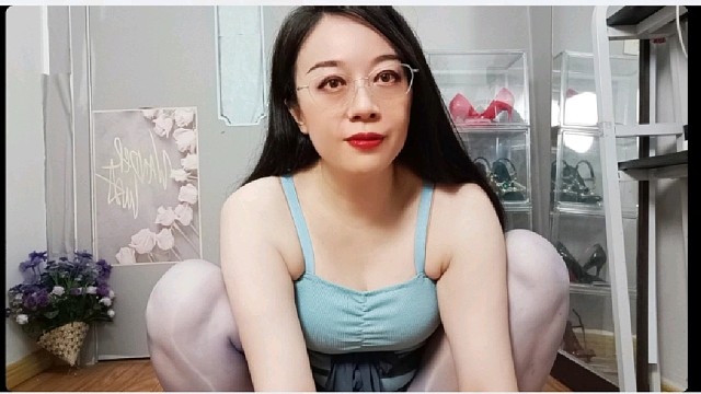 #美腿丝袜高跟性感成熟御姐#身高168无美体无拉长真实身材26.2.7