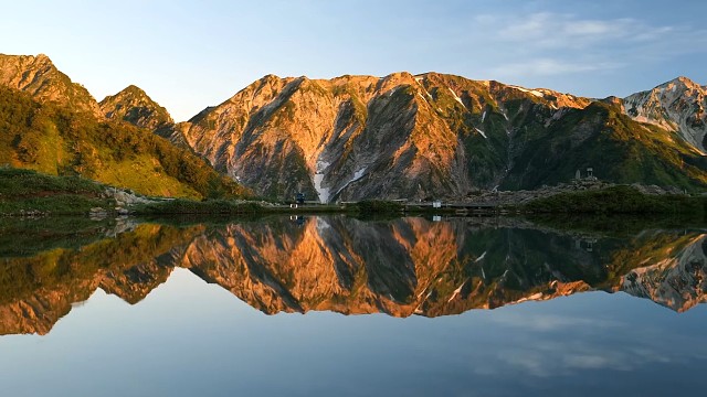 気分を癒す景色