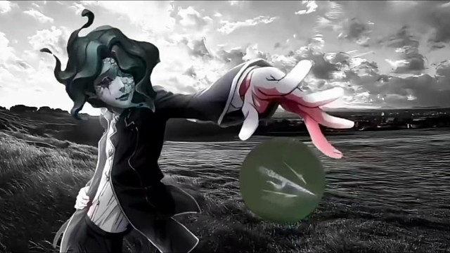 甜菜渔女反制骑士