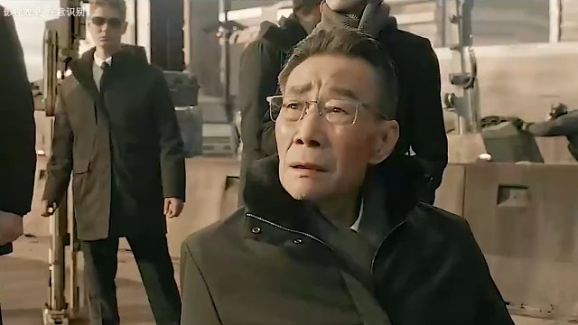 流浪地球2中的黑科技 一个比一个厉害 。#因为一个片段看了整部剧 #流浪地球2