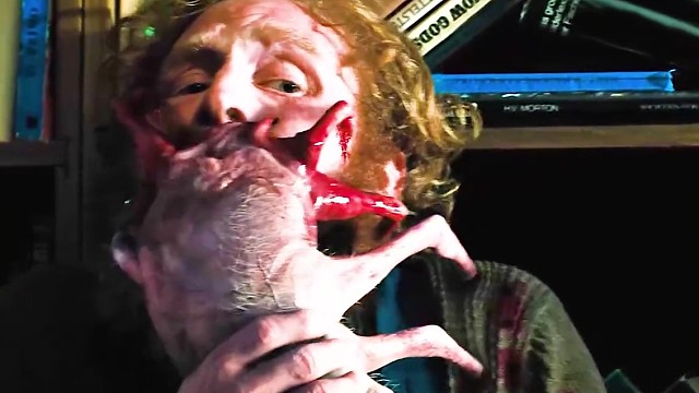 这玩楞变异后更加勇猛超酷了