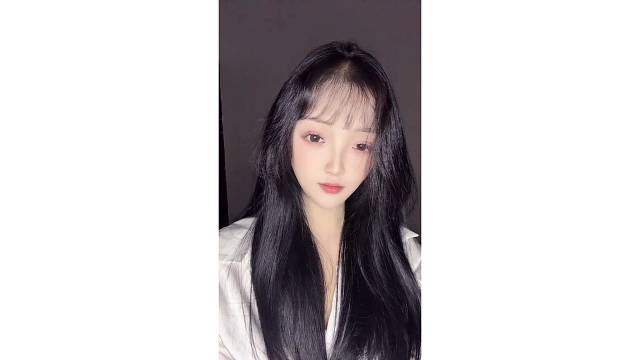 对你说句喜欢  可以吗