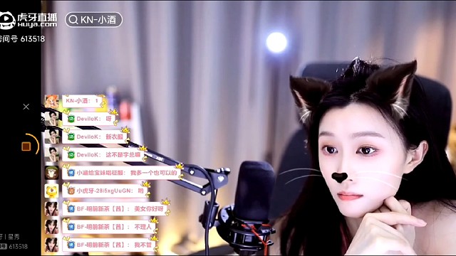 KN-小酒的精彩瞬间