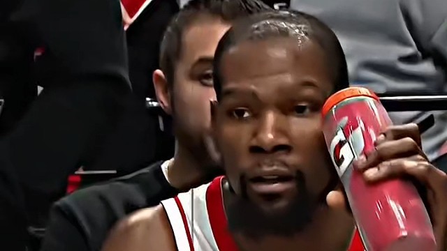 拿到属于自己的冠军，就是大家希望的