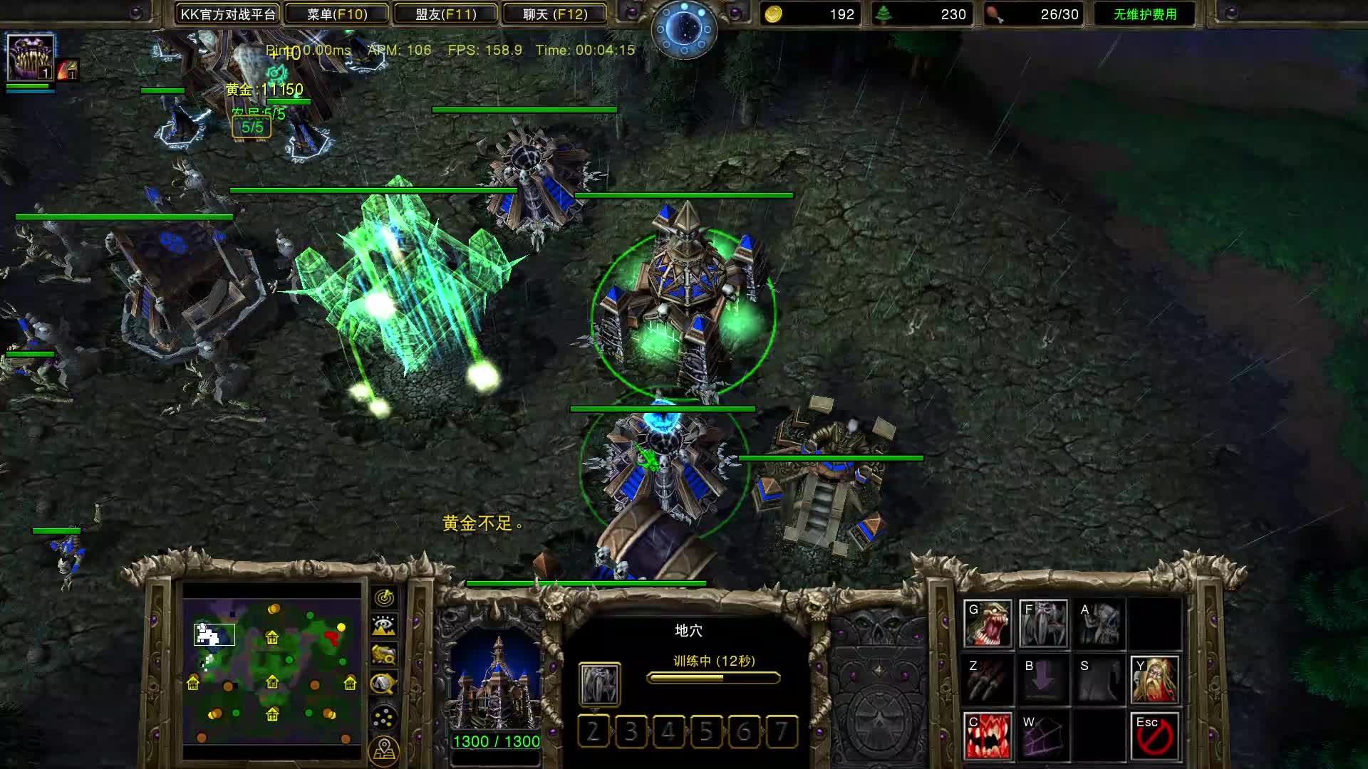 无敌大pg vs田螺桑