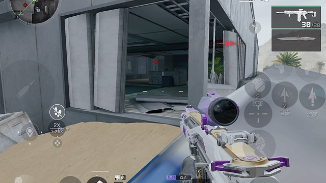 三角洲之如何才能变强