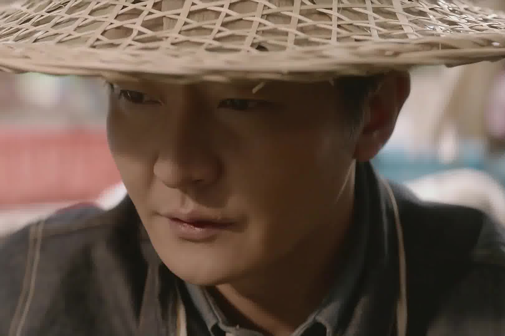 迪丽热巴：中东产带鱼？#迪丽热巴 #郭京飞