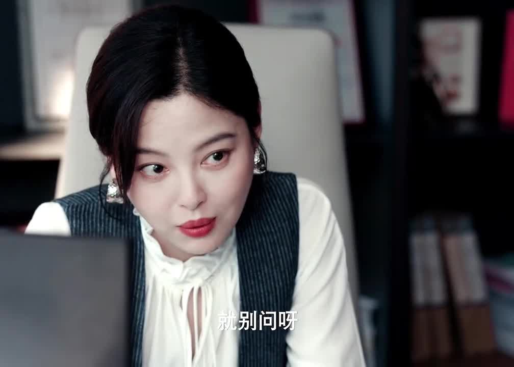 康律追着要名分，唐律你就告诉他吧