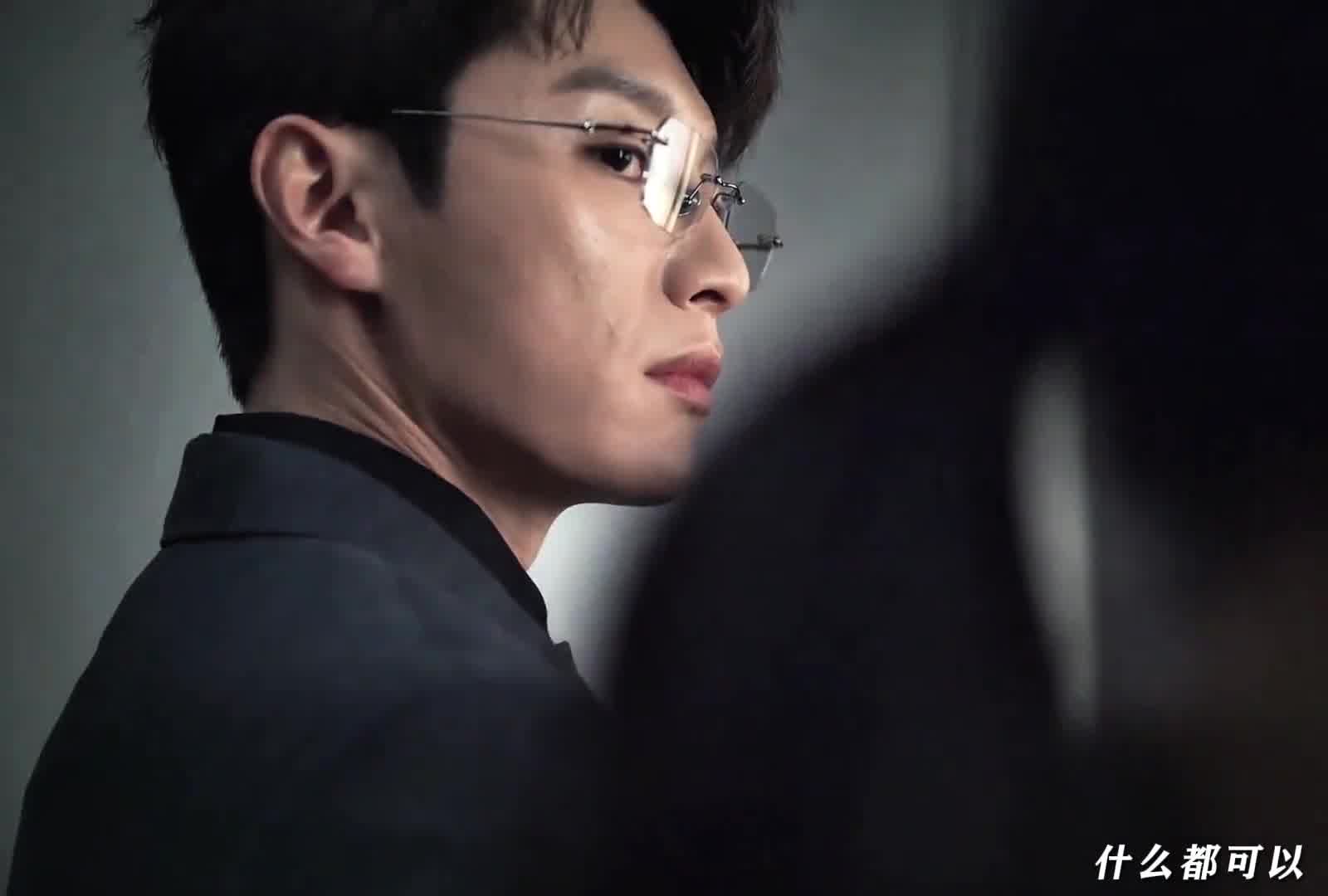 心跳比你先一步出现，遗憾也是